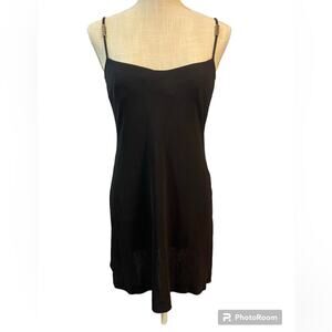 Escada Elements Little Black Dress XS/Small